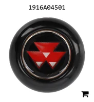 AGCO 1916A04501 Крышка