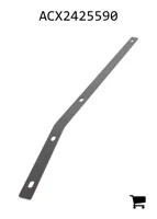 AGCO ACX2425590 Уплотнение