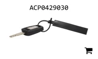 AGCO ACP0429030 Ключ зажигания
