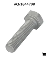 AGCO ACW1044790 Болт шестигранный