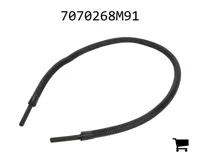AGCO 7070268M91 Шланг