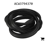 AGCO ACW3794370 Уплотнитель стекла