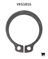 AGCO VKG1016 Стопорное кольцо