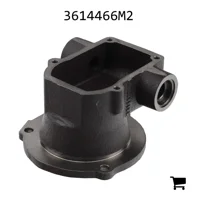 AGCO 3614466M2 Корпус