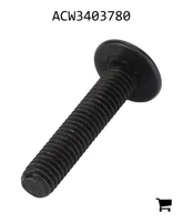 AGCO ACW3403780 Винт Torx