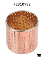 AGCO 72310752 Втулка