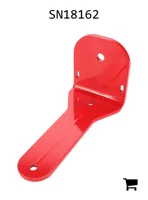 AGCO SN18162 Кронштейн компрессора