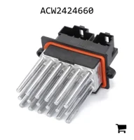 AGCO ACW2424660 Датчик скорости вращения вентилятора