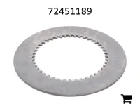 AGCO 72451189 Внутренний диск