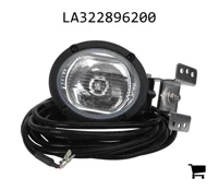 AGCO LA322896200 Фара рабочего света