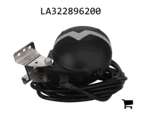 AGCO LA322896200 Фара рабочего света