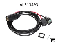 AGCO AL313493 Жгут