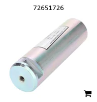 AGCO 72651726 Вставной штифт