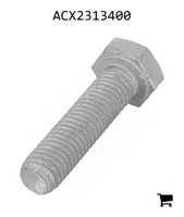 AGCO ACX2313400 Болт с шестигранной головкой