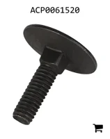 AGCO ACP0061520 Болт с шестигранной головкой