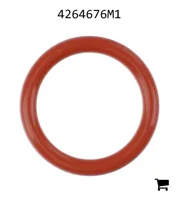 AGCO 4264676M1 Уплотнительное кольцо