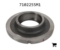 AGCO 7102255M1 Крышка тормоза