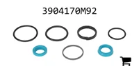 AGCO 3904170M92 Комплект сальников