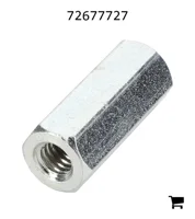 AGCO 72677727 Резьбовая втулка