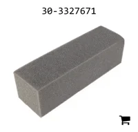 AGCO 30-3327671 Пена