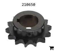 AGCO 210650 Звездочка