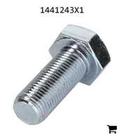 AGCO 1441243X1 Болт с шестигранной головкой
