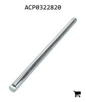 AGCO ACP0322820 Вал