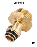 AGCO VGS9783 Соединитель