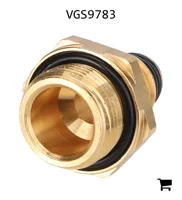 AGCO VGS9783 Соединитель