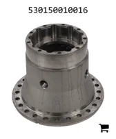 AGCO 530150010016 Корпус