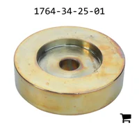 AGCO 1764-34-25-01 Регулировочная шайба