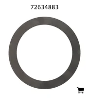 AGCO 72634883 Диск