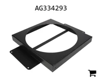 AGCO AG334293 Масляный радиатор