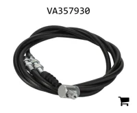 AGCO VA357930 Трос дроссельной заслонки