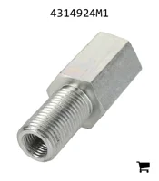 AGCO 4314924M1 Перегородка