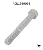 AGCO ACW1059090 Болт шестигранный