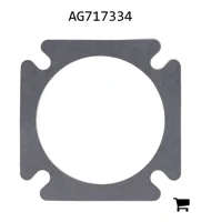 AGCO AG717334 Прокладка