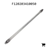 AGCO F120203410050 Бампер