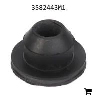 AGCO 3582443M1 Прокладка бачка омывателя ветрового стекла