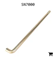 AGCO SN7000 Тяга регулировочная