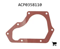 AGCO ACP0358110 Прокладка