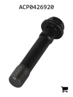 AGCO ACP0426920 Болт с шестигранной головкой и фланцем