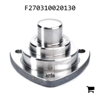 AGCO F270310020130 Шкворень поворотного кулака