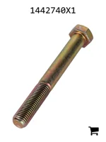 AGCO 1442740X1 Болт с шестигранной головкой