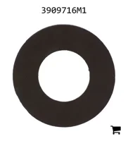 AGCO 3909716M1 Проставочная втулка