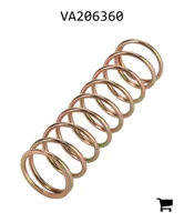 AGCO VA206360 Пружина