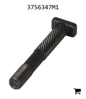 AGCO 3756347M1 Болт