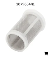 AGCO 1079634M1 Фильтр