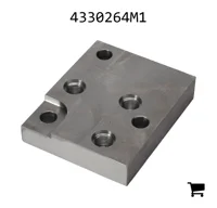 AGCO 4330264M1 Блок