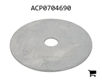 AGCO ACP0704690 Шайба